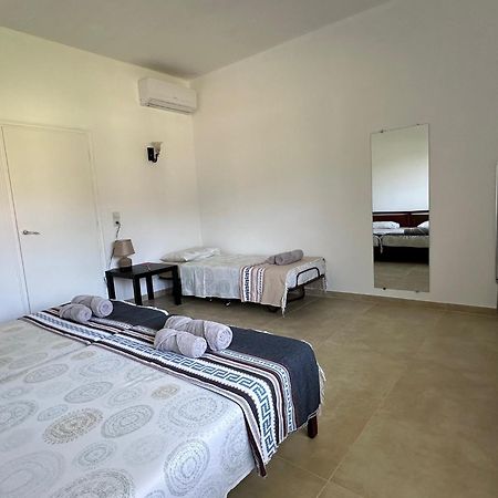 Bouros Seaview Farm Villa Karystos  Dış mekan fotoğraf