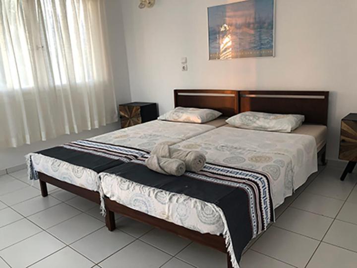 Bouros Seaview Farm Villa Karystos  Dış mekan fotoğraf