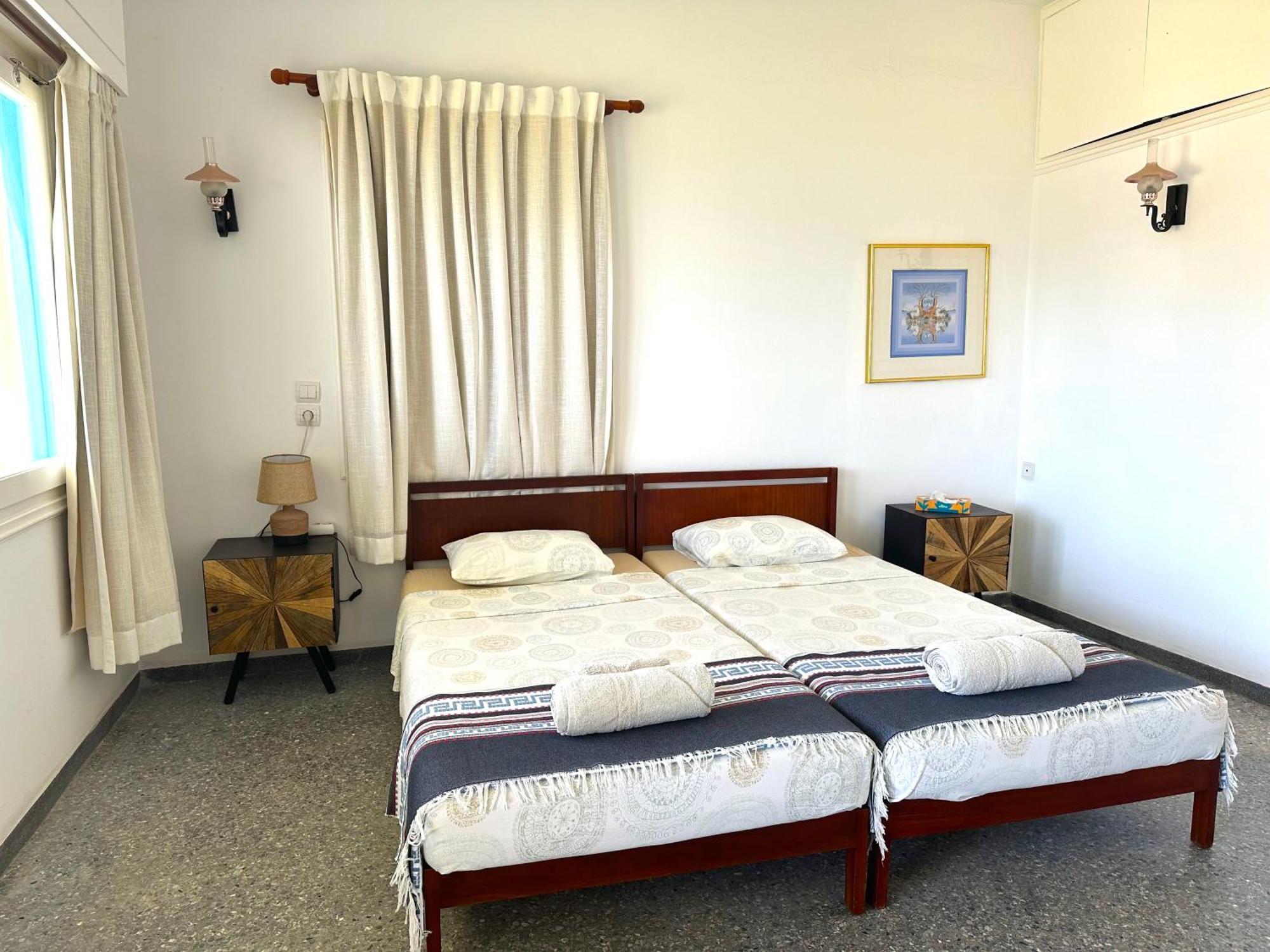 Bouros Seaview Farm Villa Karystos  Dış mekan fotoğraf