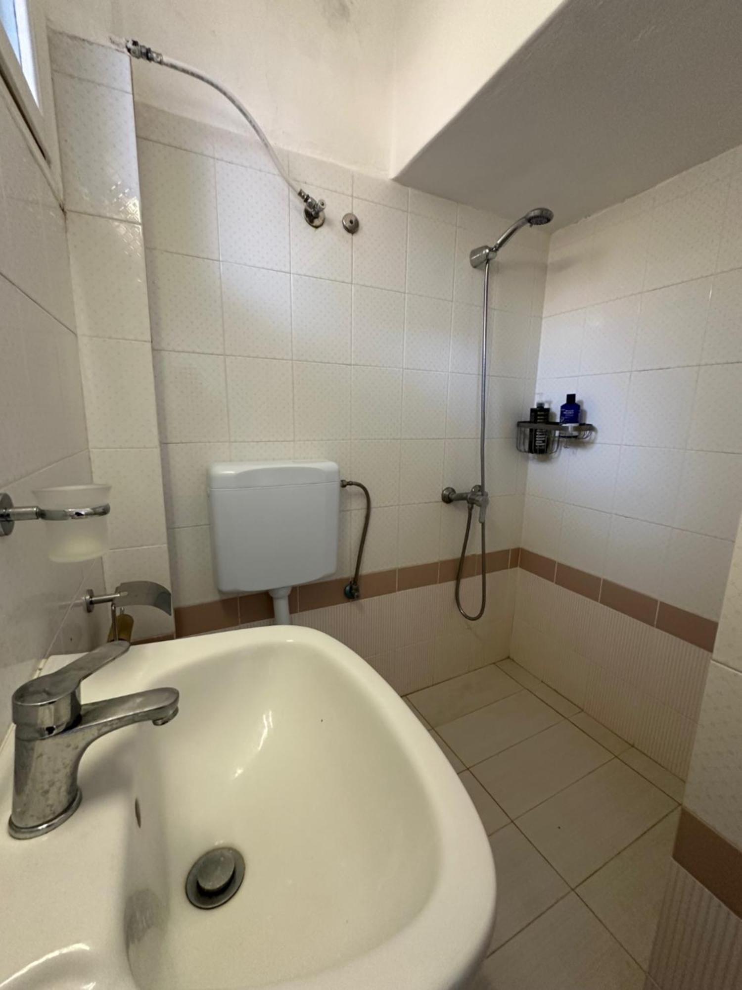 Bouros Seaview Farm Villa Karystos  Dış mekan fotoğraf